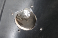 SFM6S090 Underside Brake Cooling Duct Outlet b